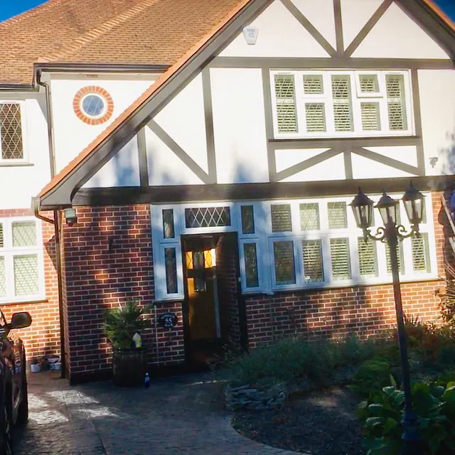 Expert Building and Roofing Services 