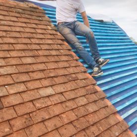 Expert Building and Roofing Services