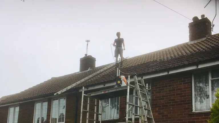roofing